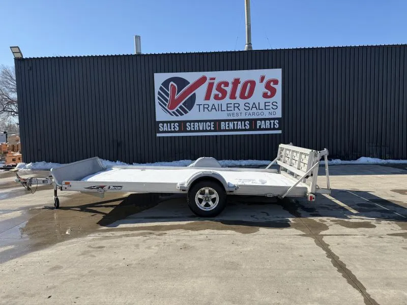 used Utility Trailers Triton Trailers  for sale, in West Fargo, ND Thumbnail 8