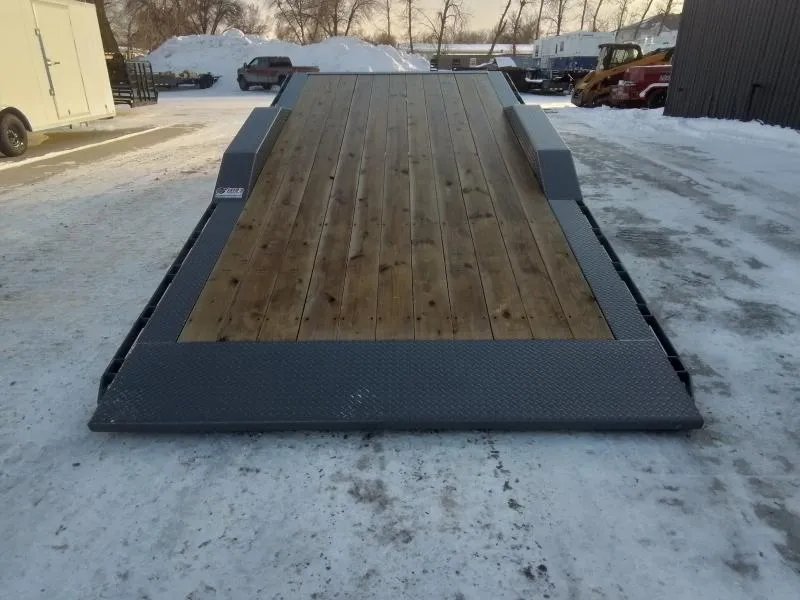 new Equipment / Flatbed Trailers Midsota  for sale, in West Fargo, ND Thumbnail 9