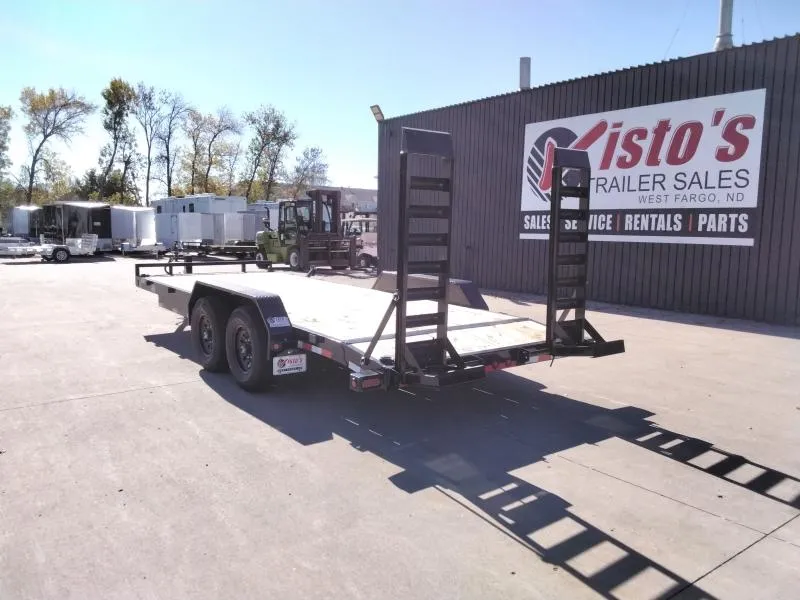 new Equipment / Flatbed Trailers Load Trail  for sale, in West Fargo, ND Thumbnail 7