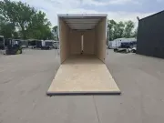 new Cargo (Enclosed) Trailers E-Z Hauler  for sale, in West Fargo, ND Thumbnail 10