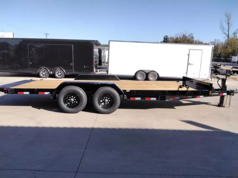 new Equipment / Flatbed Trailers Load Trail  for sale, in West Fargo, ND Thumbnail 4