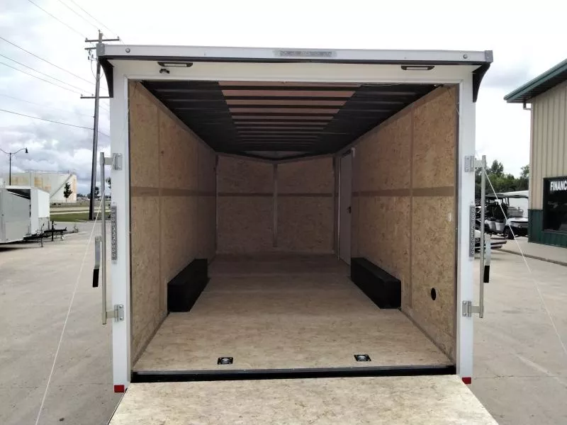 new Cargo (Enclosed) Trailers RC Trailers  for sale, in West Fargo, ND Thumbnail 10