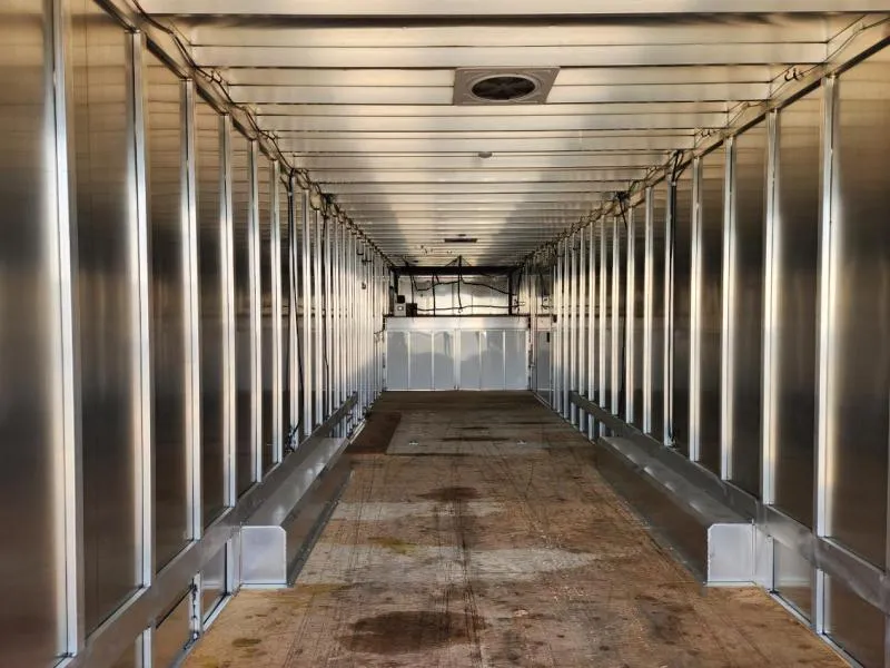 used Cargo (Enclosed) Trailers ATC  for sale, in West Fargo, ND Thumbnail 10