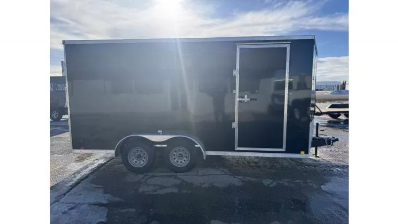 new Cargo (Enclosed) Trailers RC Trailers  for sale, in West Fargo, ND Thumbnail 2