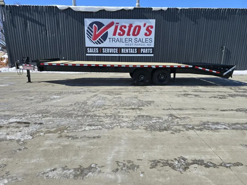 new Equipment / Flatbed Trailers Midsota  for sale, in West Fargo, ND Thumbnail 9