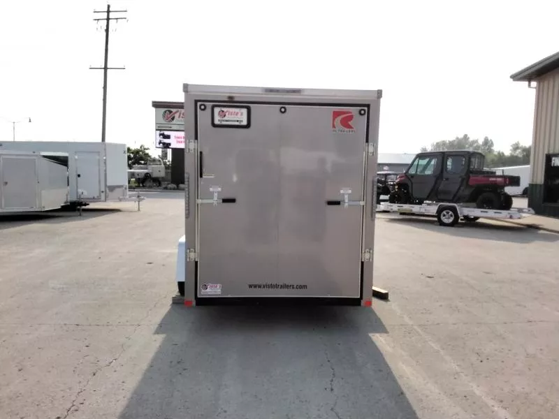 new Cargo (Enclosed) Trailers RC Trailers  for sale, in West Fargo, ND Thumbnail 6