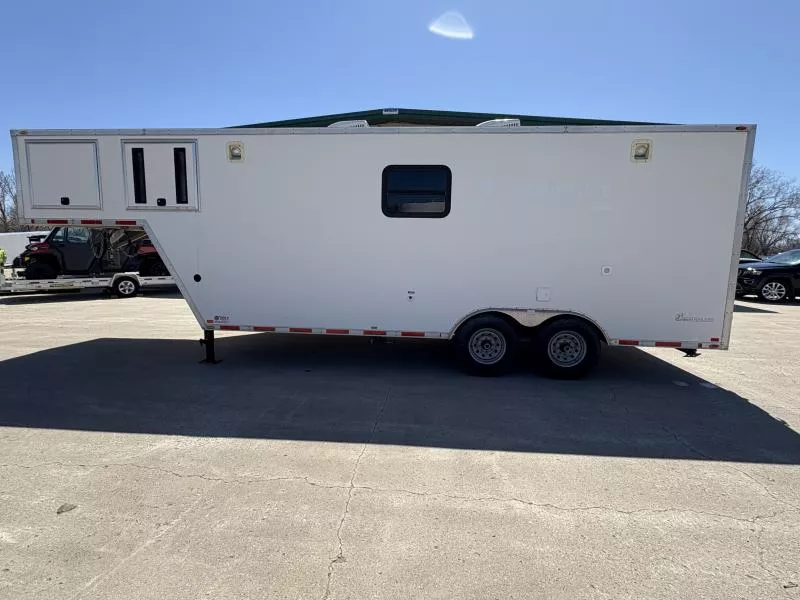 used Cargo (Enclosed) Trailers InTech  for sale, in West Fargo, ND Thumbnail 7