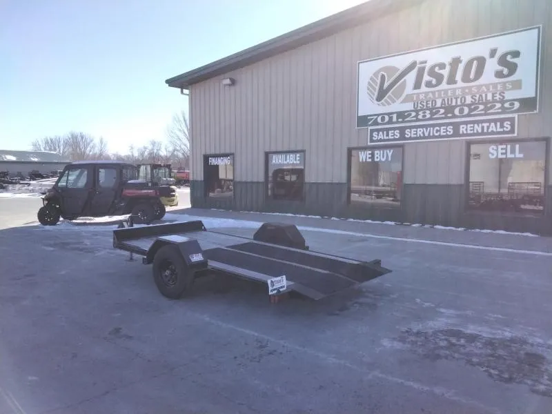 used Equipment / Flatbed Trailers Midsota  for sale, in West Fargo, ND Thumbnail 7