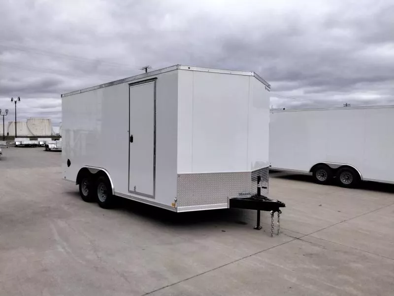 new Cargo (Enclosed) Trailers RC Trailers  for sale, in West Fargo, ND Thumbnail 3