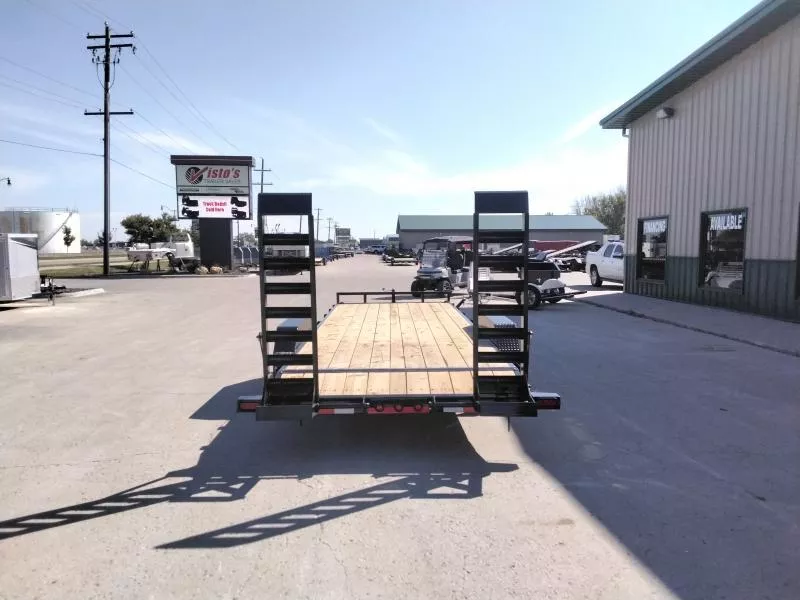 new Equipment / Flatbed Trailers Load Trail  for sale, in West Fargo, ND Thumbnail 6