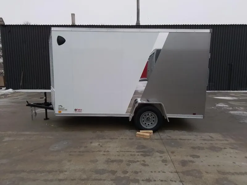 new Cargo (Enclosed) Trailers RC Trailers  for sale, in West Fargo, ND Thumbnail 8