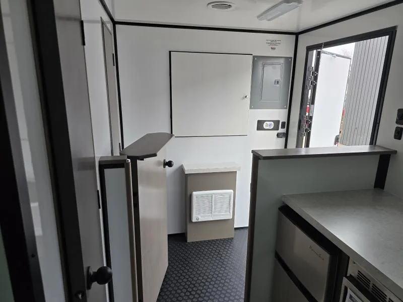 new Office / Fiber Optic Trailers Visto's  for sale, in West Fargo, ND Thumbnail 28