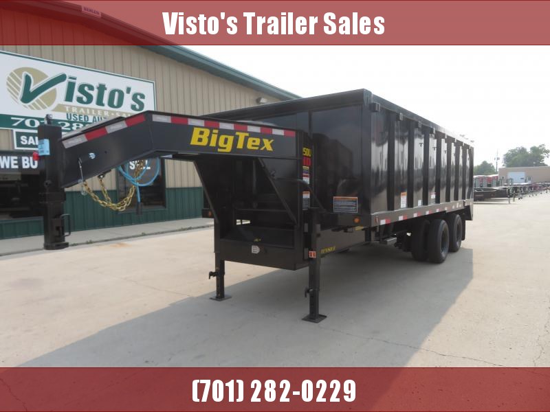 2022 Big Tex GD922020K GD922020K 2022 Big Tex GD922020K GD922020K