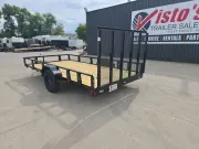 new Utility Trailers Rice Trailers  for sale, in West Fargo, ND Thumbnail 7