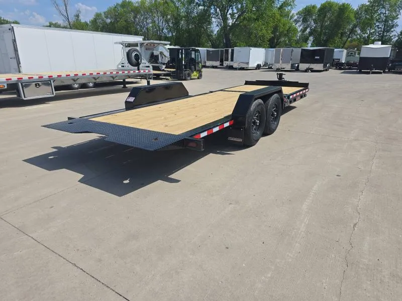 new Equipment / Flatbed Trailers Midsota  for sale, in West Fargo, ND Thumbnail 3