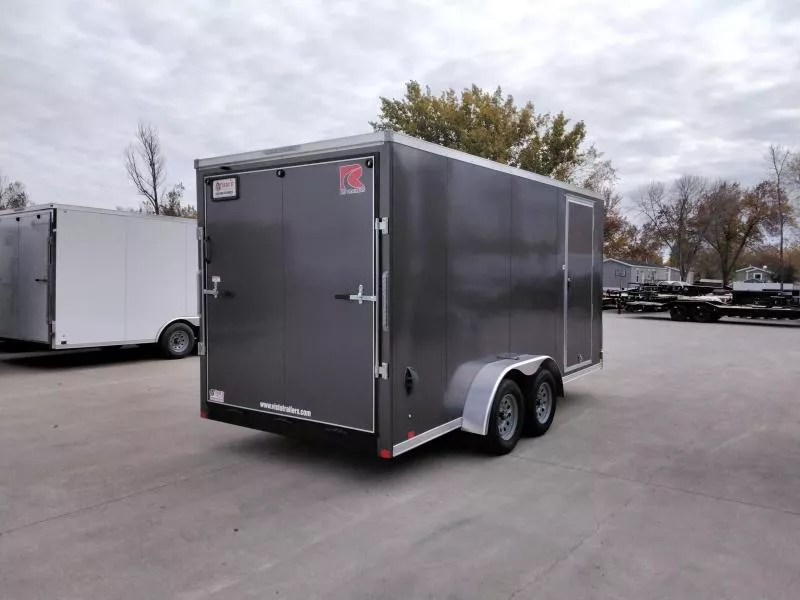 new Cargo (Enclosed) Trailers RC Trailers  for sale, in West Fargo, ND Thumbnail 5