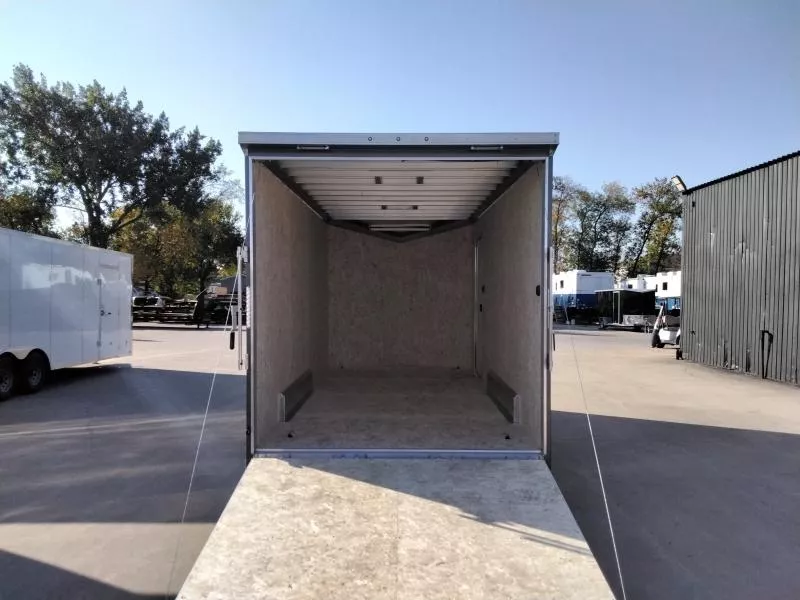 new Cargo (Enclosed) Trailers ATC  for sale, in West Fargo, ND Thumbnail 10
