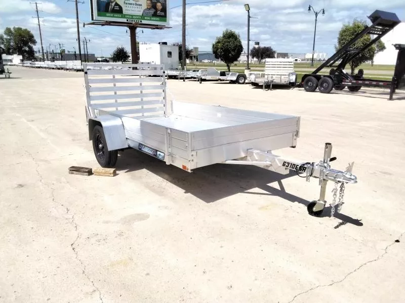 new Utility Trailers Aluma  for sale, in West Fargo, ND Thumbnail 3