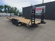 new Equipment / Flatbed Trailers Load Trail  for sale, in West Fargo, ND Thumbnail 7