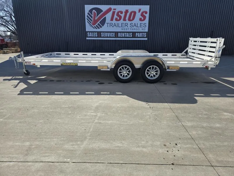 new Utility Trailers Aluma  for sale, in West Fargo, ND Thumbnail 8