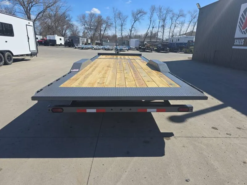 new Equipment / Flatbed Trailers Midsota  for sale, in West Fargo, ND Thumbnail 3