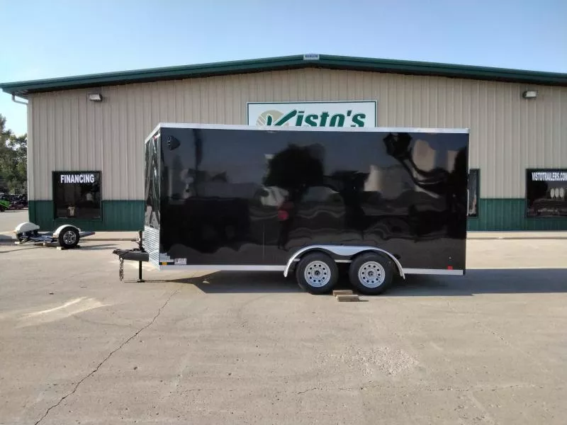 new Cargo (Enclosed) Trailers RC Trailers  for sale, in West Fargo, ND Thumbnail 8