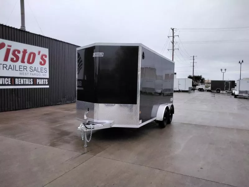 new Cargo (Enclosed) Trailers E-Z Hauler  for sale, in West Fargo, ND image-0