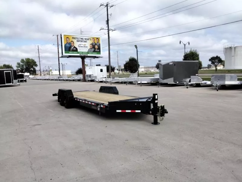 new Equipment / Flatbed Trailers Midsota  for sale, in West Fargo, ND Thumbnail 3