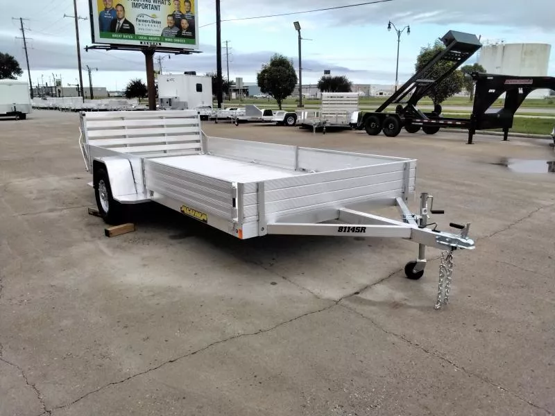 new Utility Trailers Aluma  for sale, in West Fargo, ND Thumbnail 3