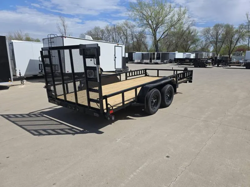 new Utility Trailers Load Trail  for sale, in West Fargo, ND Thumbnail 4
