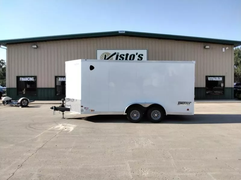 new Cargo (Enclosed) Trailers Haulmark  for sale, in West Fargo, ND Thumbnail 8