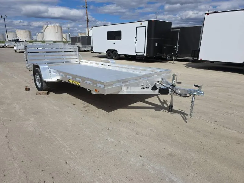 new Utility Trailers Aluma  for sale, in West Fargo, ND Thumbnail 2