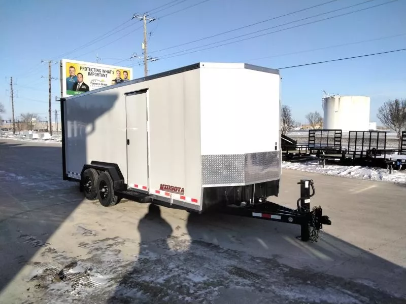 new Equipment / Flatbed Trailers Midsota  for sale, in West Fargo, ND Thumbnail 3