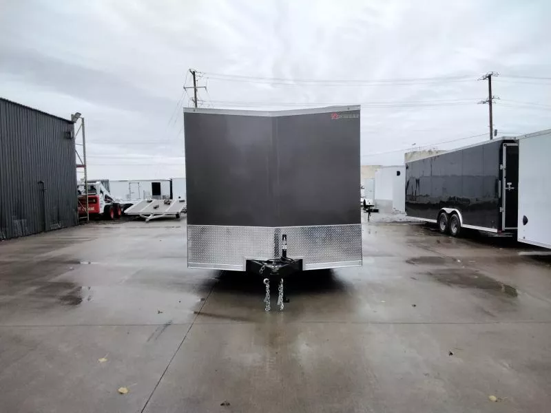 new Cargo (Enclosed) Trailers RC Trailers  for sale, in West Fargo, ND Thumbnail 2