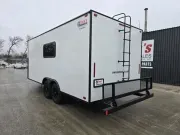 new Office / Fiber Optic Trailers Patriot  for sale, in West Fargo, ND Thumbnail 6