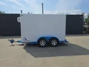 new Cargo (Enclosed) Trailers Polar King  for sale, in West Fargo, ND Thumbnail 8