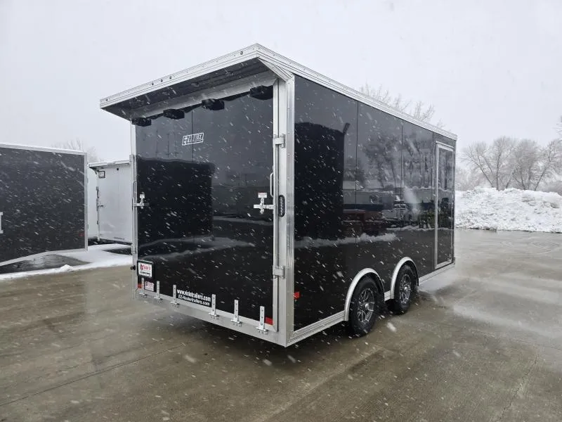 new Cargo (Enclosed) Trailers E-Z Hauler  for sale, in West Fargo, ND Thumbnail 5