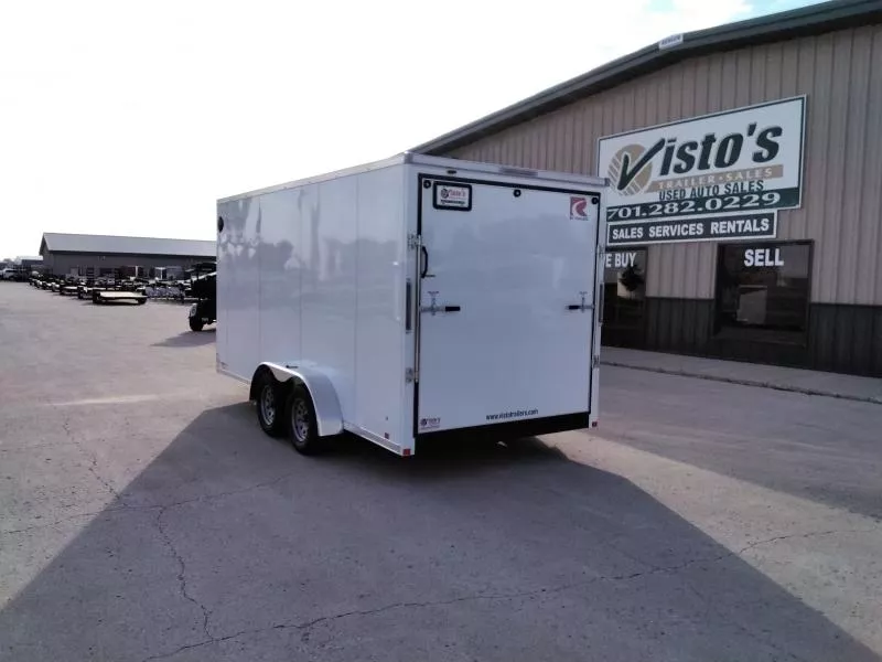 new Cargo (Enclosed) Trailers RC Trailers  for sale, in West Fargo, ND Thumbnail 7