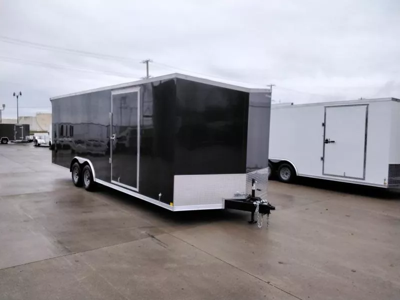 new Cargo (Enclosed) Trailers RC Trailers  for sale, in West Fargo, ND Thumbnail 3
