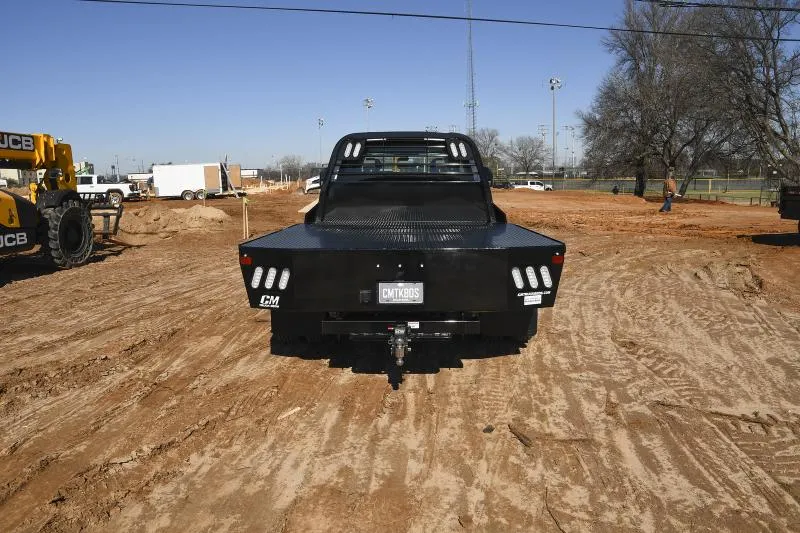 2026 CM Truck Beds RD 7' X 84" X 40" X 38"