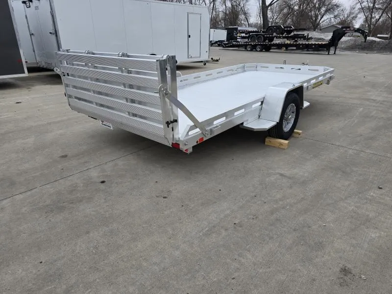 new Utility Trailers Aluma  for sale, in West Fargo, ND Thumbnail 2