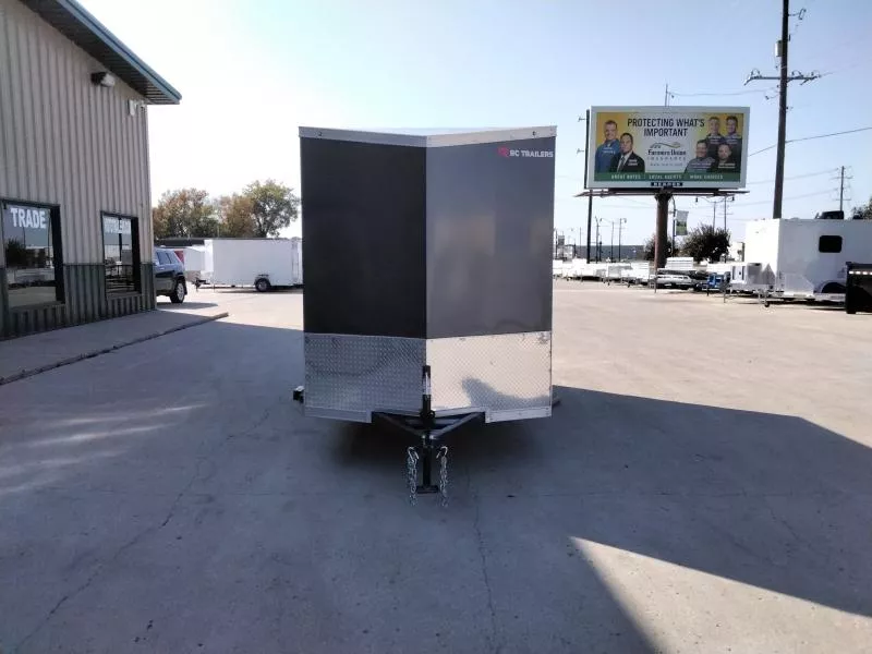 new Cargo (Enclosed) Trailers RC Trailers  for sale, in West Fargo, ND Thumbnail 2