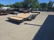 new Equipment / Flatbed Trailers Load Trail  for sale, in West Fargo, ND Thumbnail 5