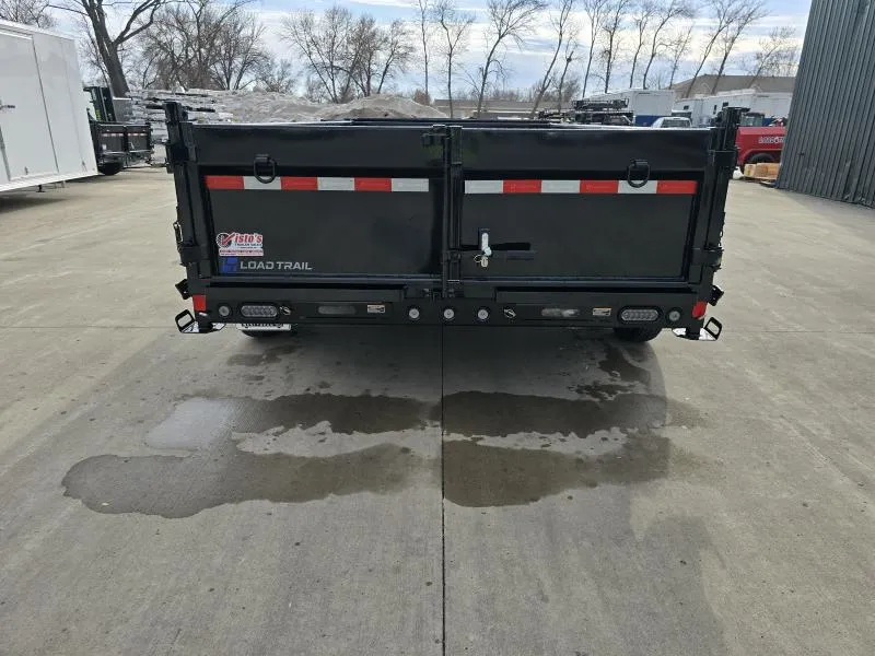 new Dump Trailers Load Trail  for sale, in West Fargo, ND Thumbnail 6