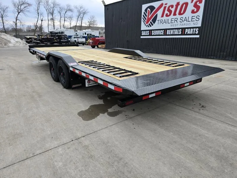 new Equipment / Flatbed Trailers Midsota  for sale, in West Fargo, ND Thumbnail 7