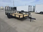 new Utility Trailers Rice Trailers  for sale, in West Fargo, ND Thumbnail 3