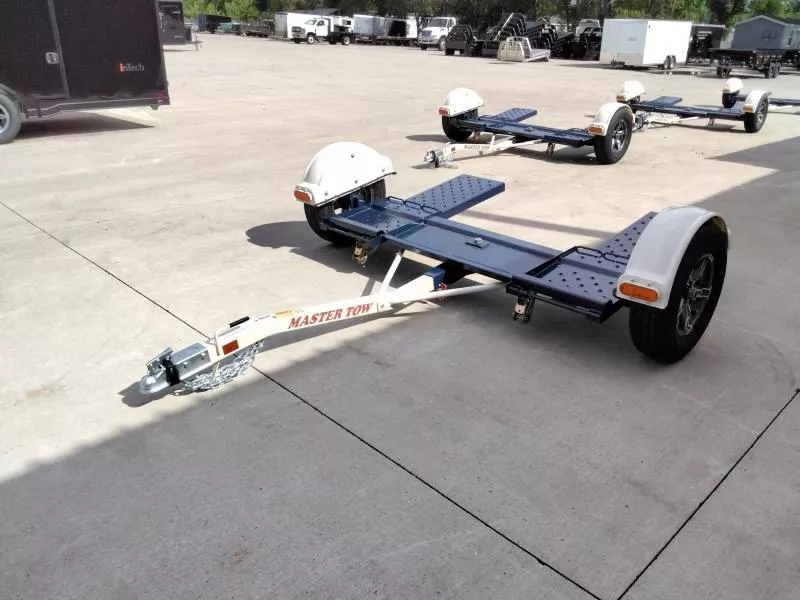 new Tow Dollys Master Tow  for sale, in West Fargo, ND Thumbnail 3