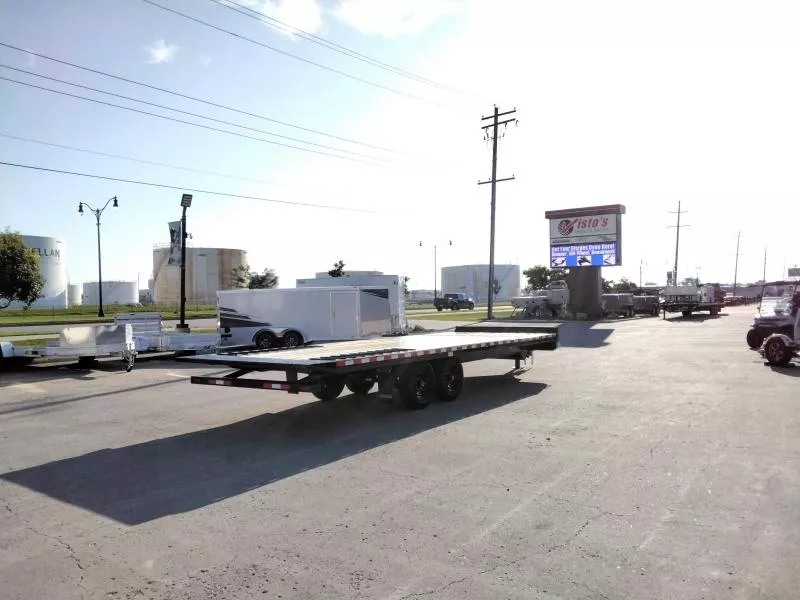 new Equipment / Flatbed Trailers Midsota  for sale, in West Fargo, ND Thumbnail 5