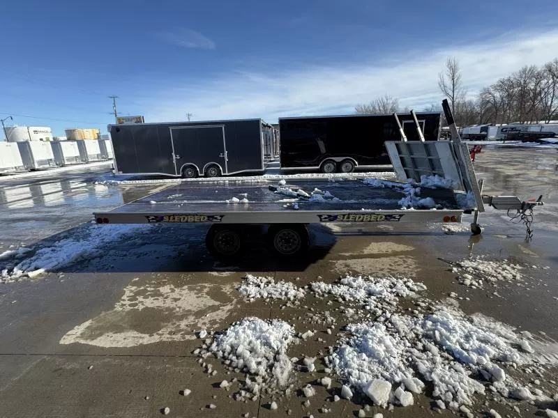 used Equipment / Flatbed Trailers Other  for sale, in West Fargo, ND Thumbnail 4
