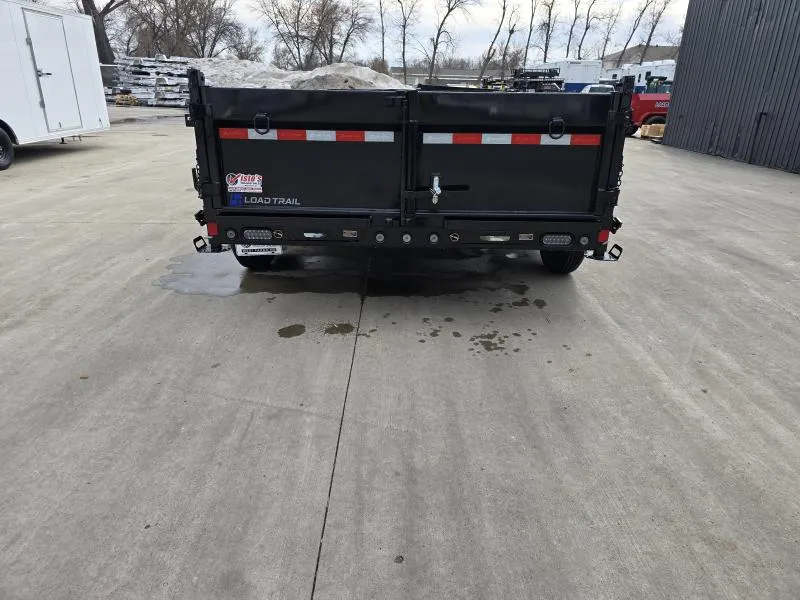 new Dump Trailers Load Trail  for sale, in West Fargo, ND Thumbnail 4